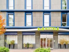 B&B ホテル ミラノ アオスタ 写真