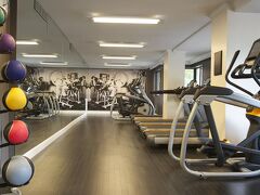 メルローズ ジョージタウン ホテル 写真