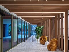 Hotel AKA Washington Circle 写真