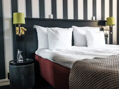 ProfilHotels Calmar Stadshotell 写真