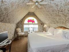 Yelton Manor Bed and Breakfast 写真