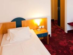 ホテル ボルツマン 写真