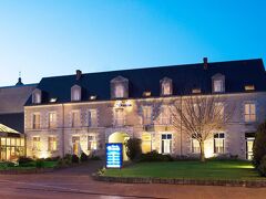 Escale Oceania Orleans 写真