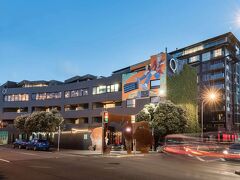 QT ウエリントン 写真