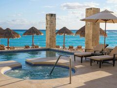 ザ ウェスティン リゾート&スパ カンクン 写真