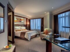 ゴールド ソース サンシャイン ホテル 写真