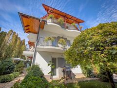 アパルトマン ティンパ 写真