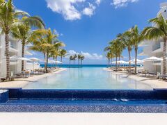 ザ モーガン リゾート スパ ビレッジ 写真