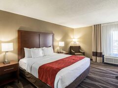 コンフォート イン ペンサコラ - ユニバーシティ エリア 写真