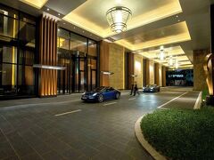 コンラッド ソウル 写真