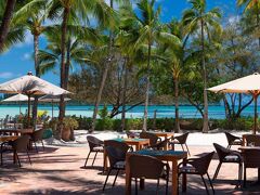 ウレ ロッジ 写真