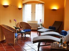 シュタイゲンベルガー インゼルホテル 写真