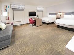 Hampton Inn & Suites Santa Maria 写真