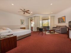 ホテル ブーゲンビリア サン ホセ 写真