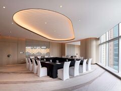 コンラッド上海 写真