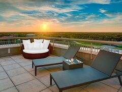 ザ ウェスティン シカゴ ノース ショア 写真