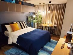 ヨミ ホテル タイペイ 写真