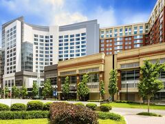 Residence Inn by Marriott Arlington Capital View 写真