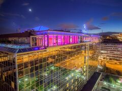 ヒルトン プラハ 写真