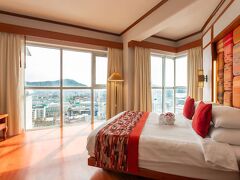 ザ ロイヤル パラダイス ホテル & スパ 写真