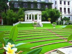 ザ マイルストーン ホテル 写真