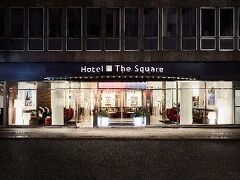 The Square 写真