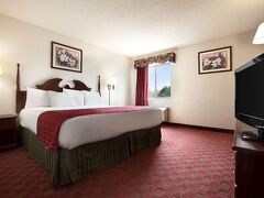 スーパー 8 バイ ウィンダム オーロラ / ネイパービル エリア 写真