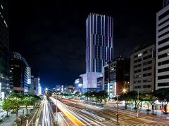 ソラリア西鉄ホテル台北西門 写真