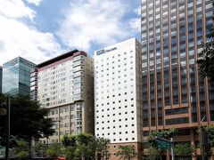 ホテル東横INNソウル江南 写真