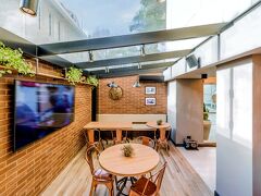 ibis Curitiba Batel 写真