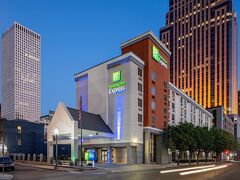 ホリデイ イン エクスプレス ニューオーリンズ ダウンタウン by IHG 写真
