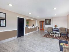 スーパー 8 バイ ウィンダム サマーセット 写真