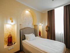 ジャナット リージェンシー ジャラル アバド 写真