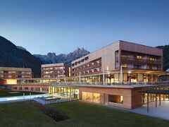 アヤ ベルグリゾート ヴェルフェンヴェング 写真