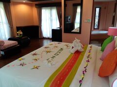 ルンマナ ブティック リゾート 写真