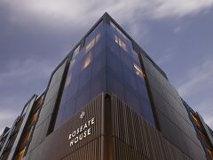 ローズエイト ハウス ニューデリー 写真