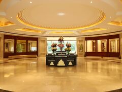 ホテル チャンデラ 写真