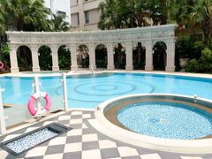 フルトン ホテル 高雄 写真