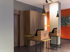 B&B ホテル ローマ フィウミチーノ 写真