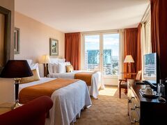 ホテル ホンジュラス マヤ 写真