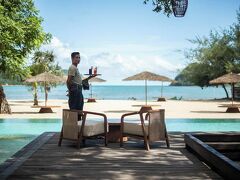 クアラ ロンボク 写真