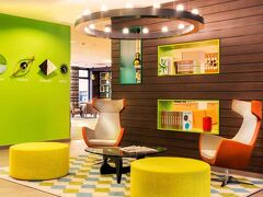 シタディーン シティ センター フランクフルト 写真