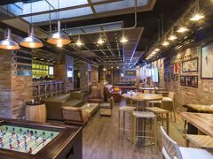 アルカスル メトロポール ホテル 写真