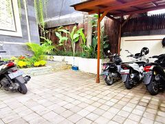 グラハ シャンティ ゲストハウス 写真