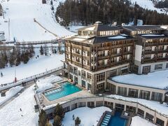 Falkensteiner Hotel Cristallo 写真