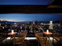 ヴァンダ ホテル 写真