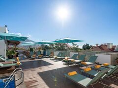 ホテル マデイラ 写真