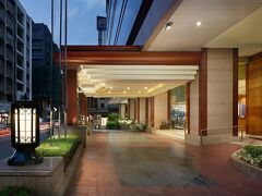 シェラトン マニラ ベイ 写真