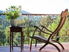 ホテル フォンテ サンタ 写真