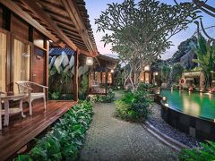 ヤナ ヴィラズ ケムヌー by ジェニュインホスト 写真